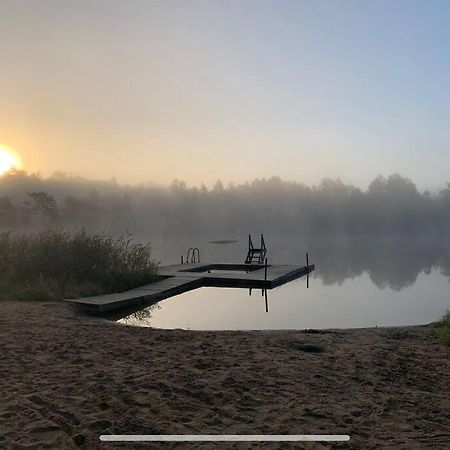 Panoramavy Naera Gbg Och Natur Olofstorp 外观 照片