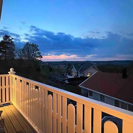 Panoramavy Naera Gbg Och Natur Olofstorp 外观 照片