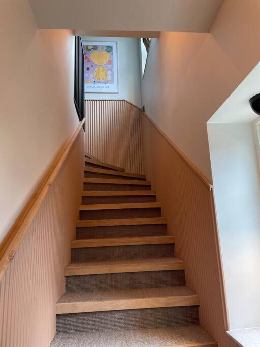 Panoramavy Naera Gbg Och Natur Olofstorp 外观 照片