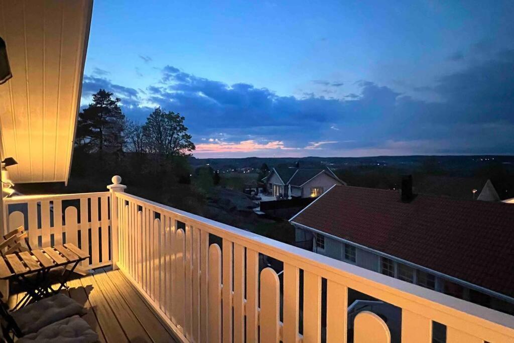 Panoramavy Naera Gbg Och Natur Olofstorp 外观 照片