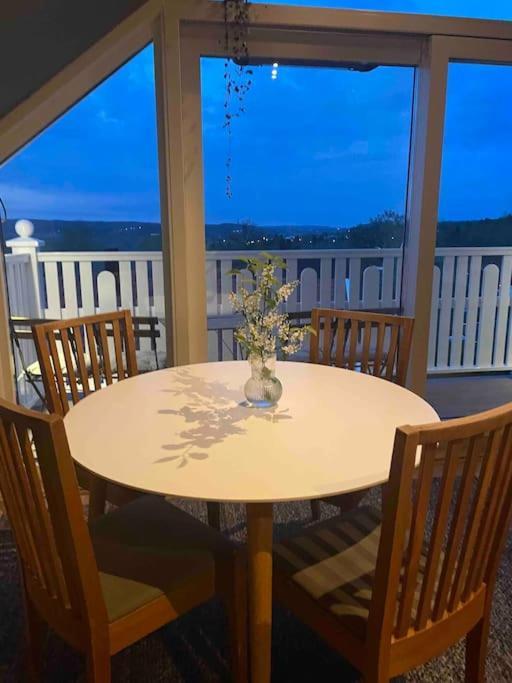 Panoramavy Naera Gbg Och Natur Olofstorp 外观 照片