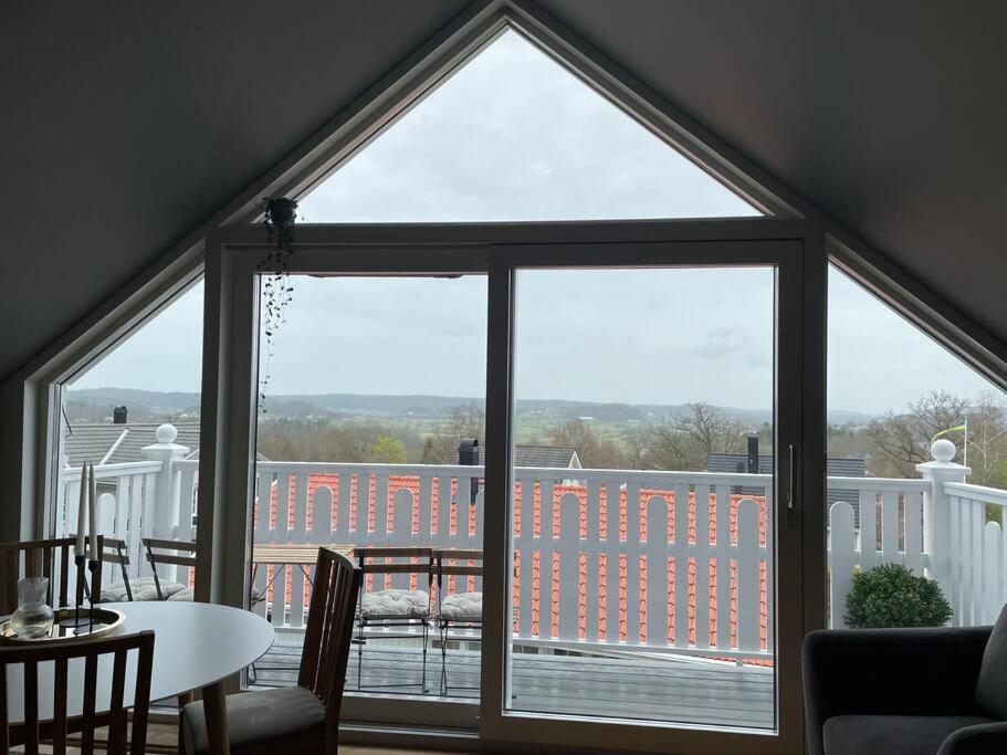 Panoramavy Naera Gbg Och Natur Olofstorp 外观 照片