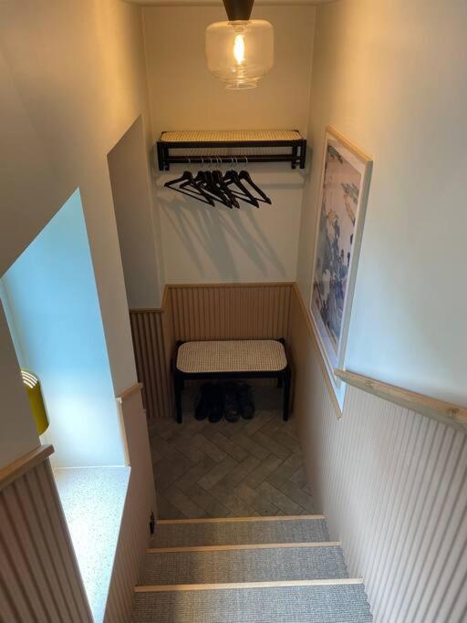 Panoramavy Naera Gbg Och Natur Olofstorp 外观 照片