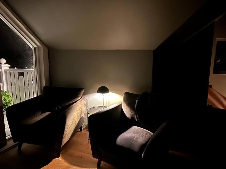 Panoramavy Naera Gbg Och Natur Olofstorp 外观 照片