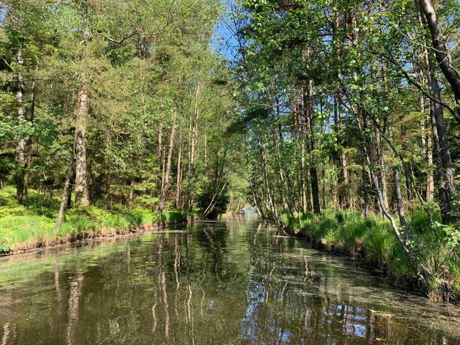 Panoramavy Naera Gbg Och Natur Olofstorp 外观 照片